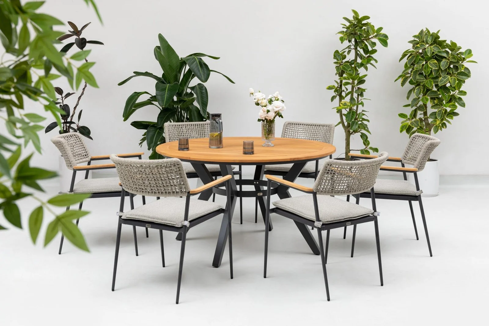 Elsa Dinner Chair — View 4