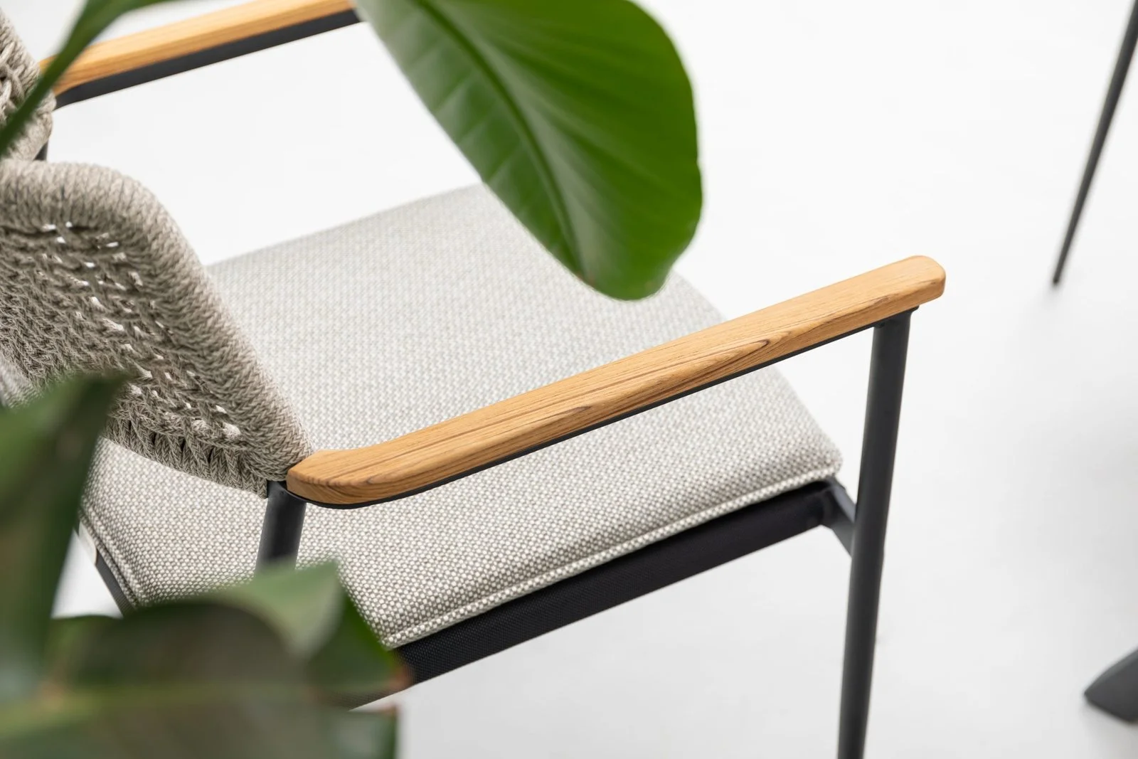 Elsa Dinner Chair — View 5