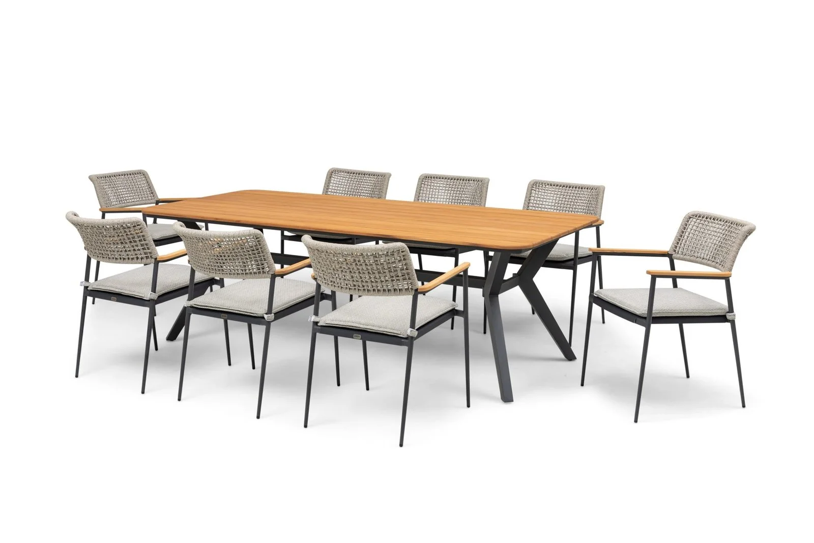 Elsa Dinner Chair — View 7