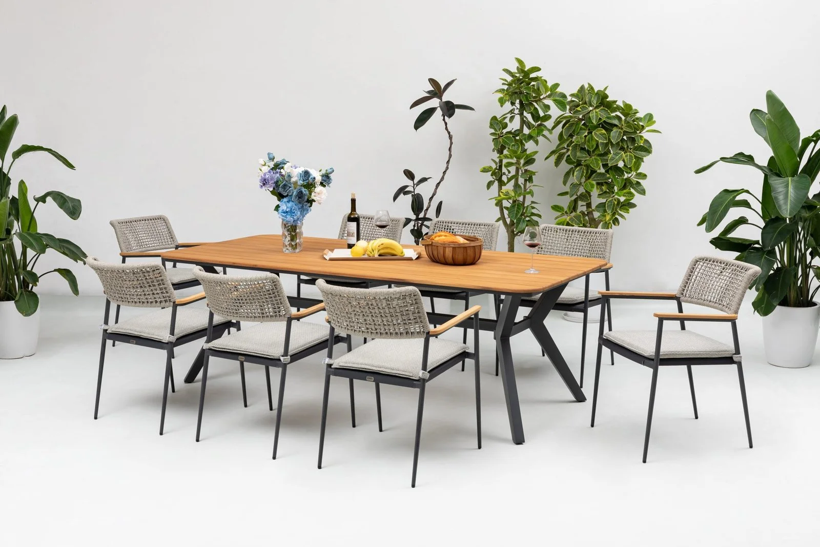 Elsa Dinner Chair — View 8