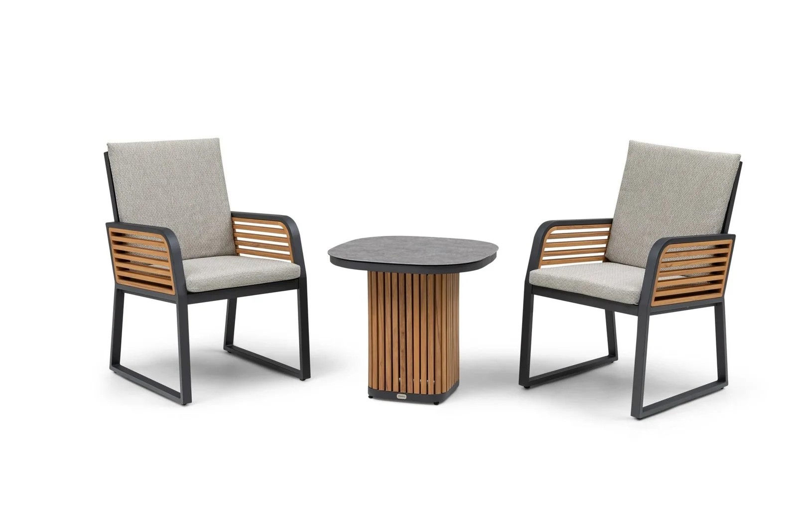 Yachtie Dinner Chair — View 5