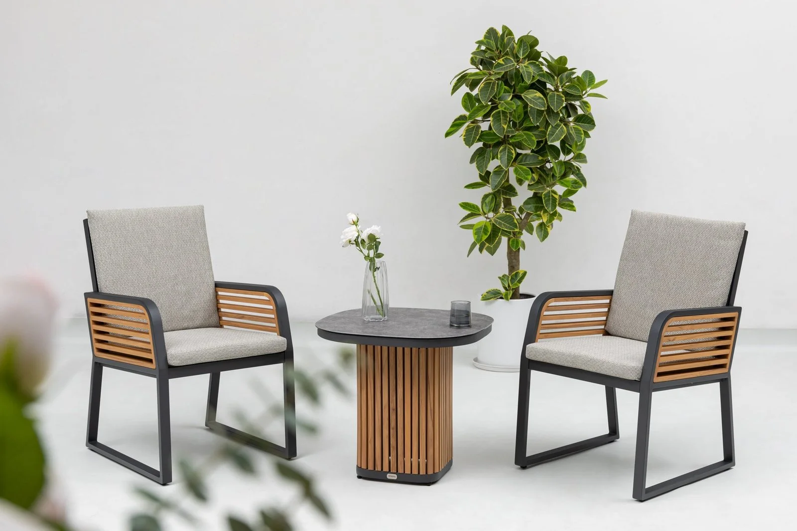 Yachtie Dinner Chair — View 6