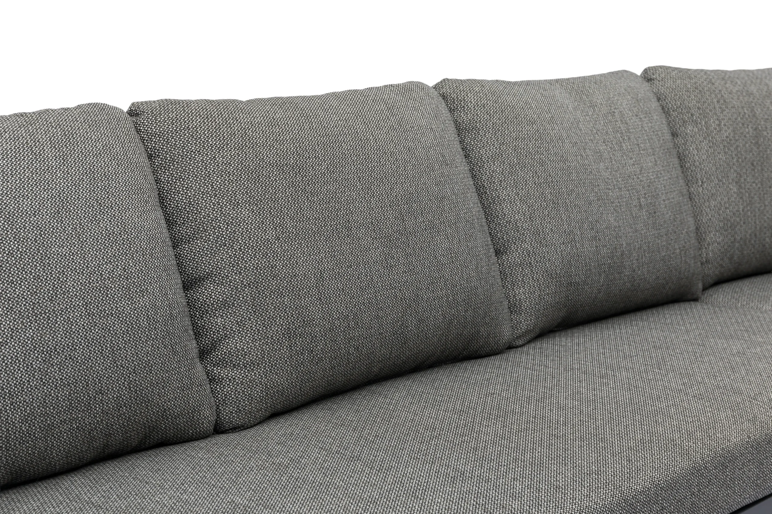 Array Outdoor Lounge Sofa Set — View 2
