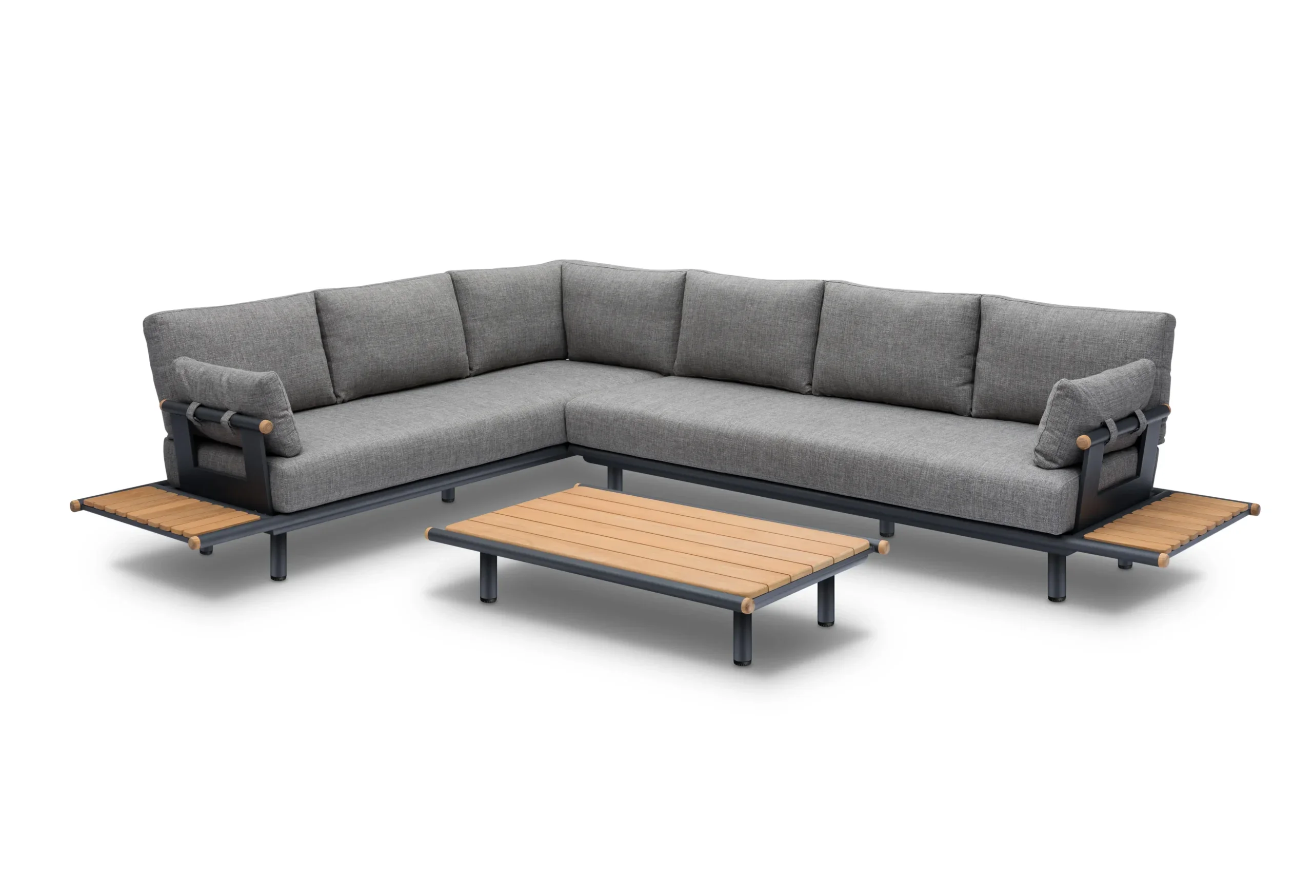 Astrid Large Corner Sofa Set — View 6