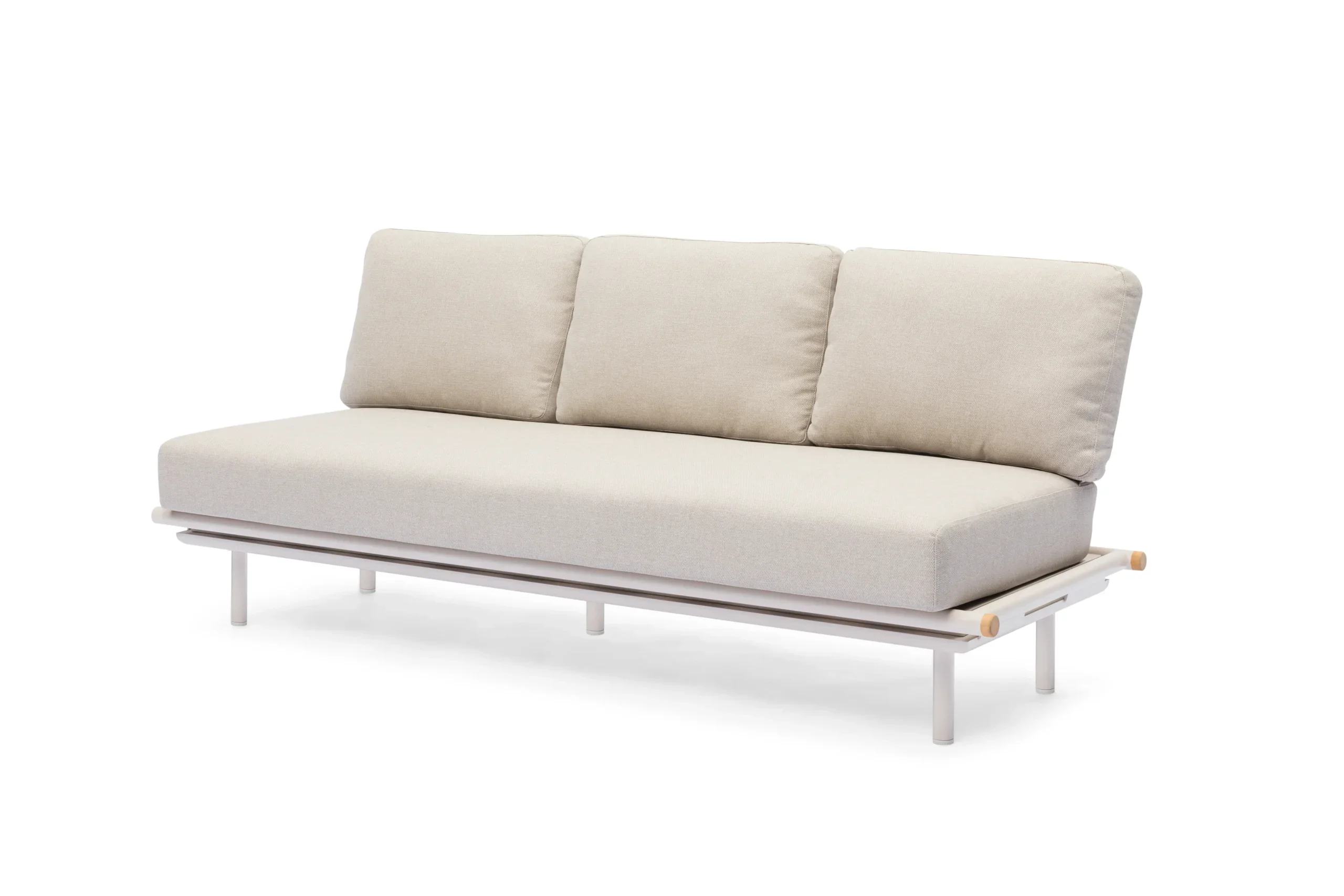 Astrid Outdoor Sofa Lounge Set — View 6