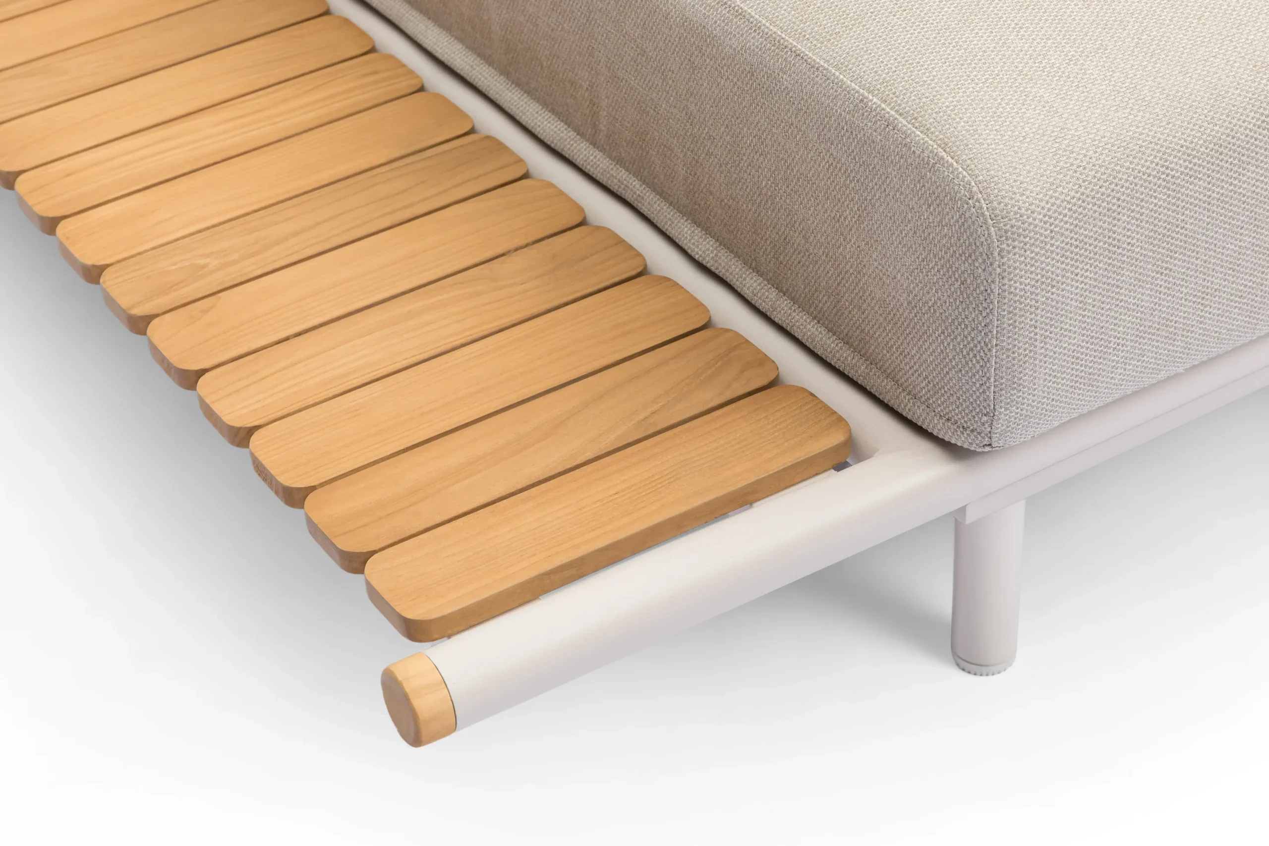 Astrid Outdoor Sofa Lounge Set — View 12
