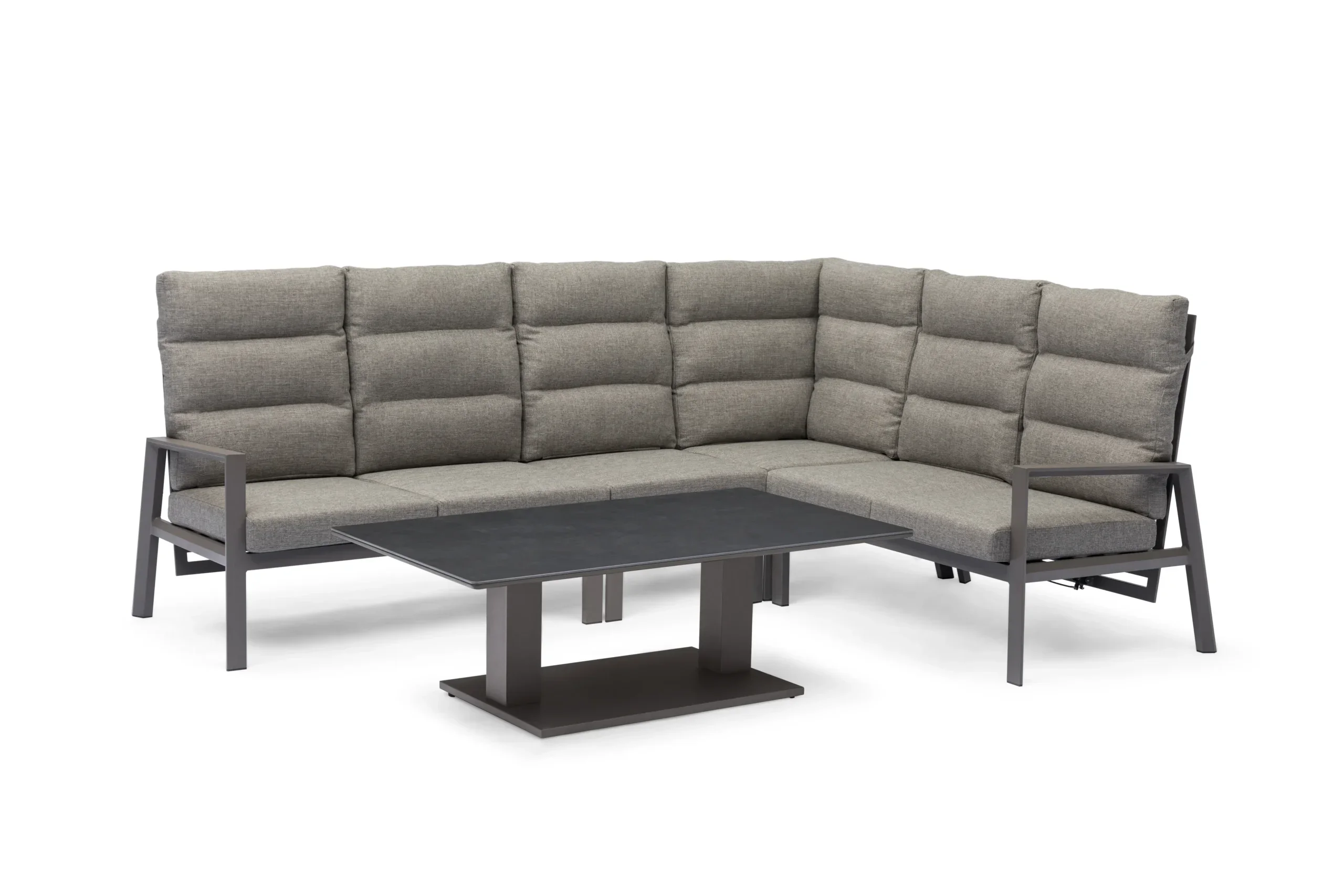 Celestia Large Corner Lounge Set — View 3