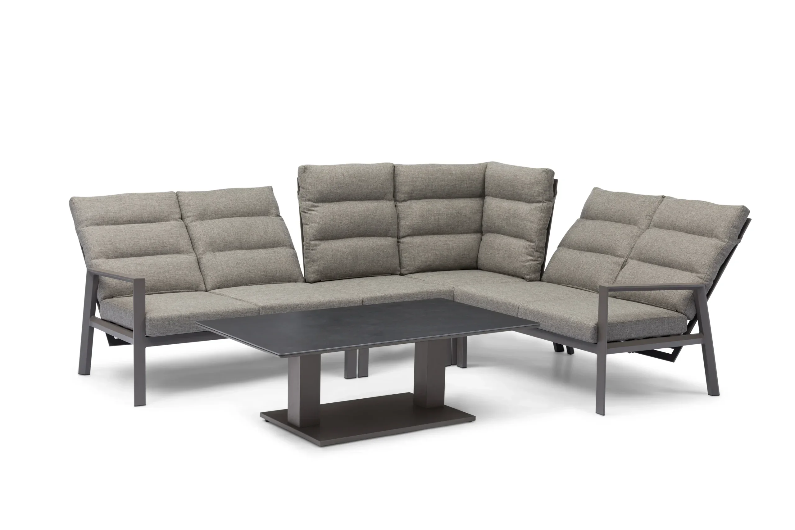 Celestia Large Corner Lounge Set — View 4