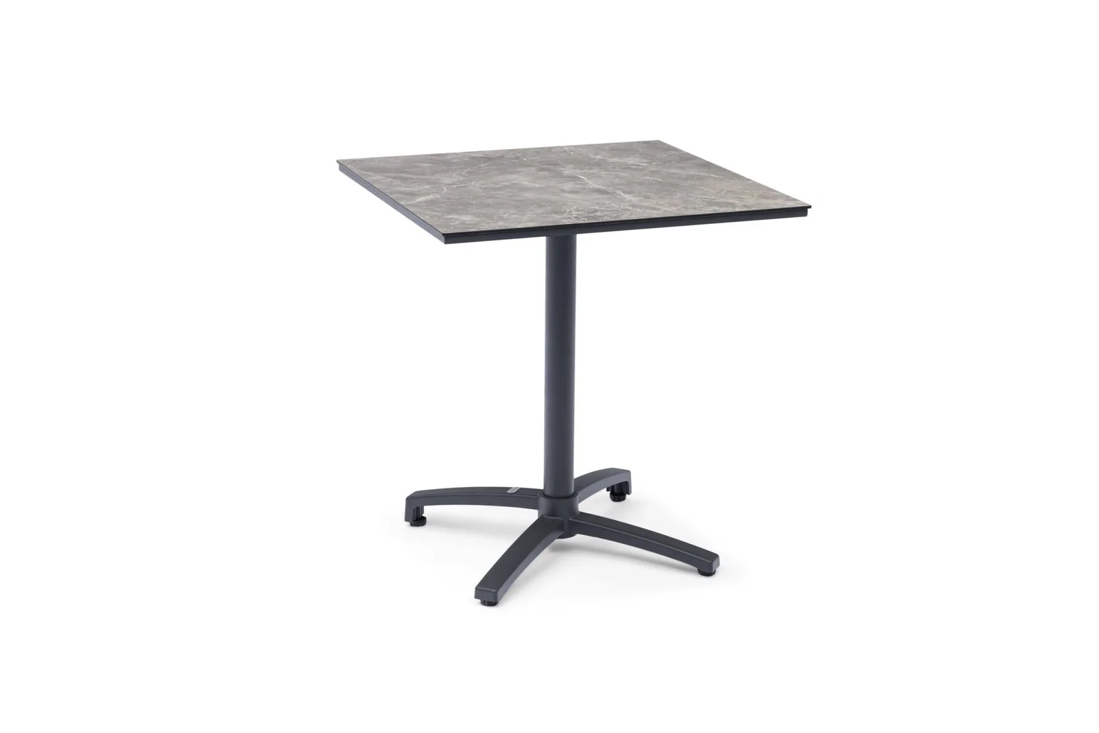 Flip-Top Outdoor Dining Table — View 8